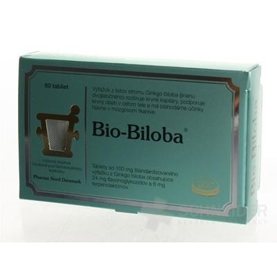 Bio-BILOBA