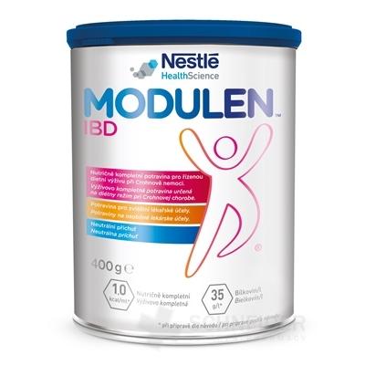 MODULEN IBD
