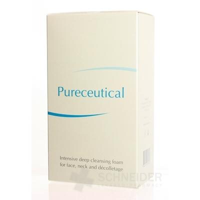 Pureceutical - intensive deep cleansing foam