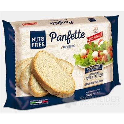 NutriFree Panfette