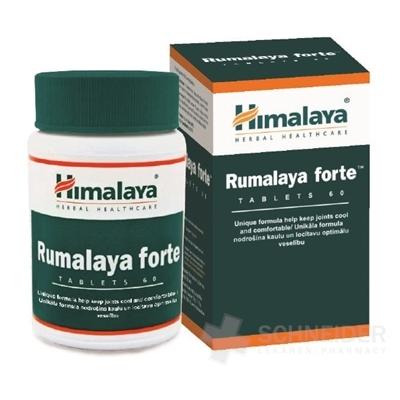 Himalaya Rumalaya Forte