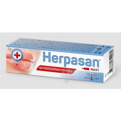 Herpasan