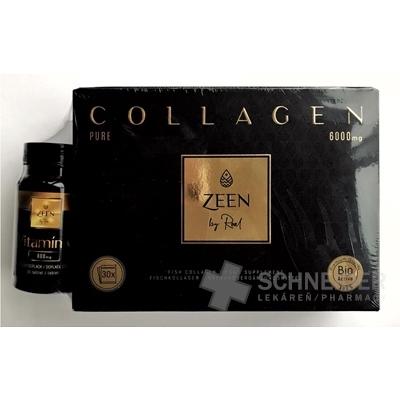 ZEEN by Roal COLLAGEN PURE + Vitamin C 800 mg