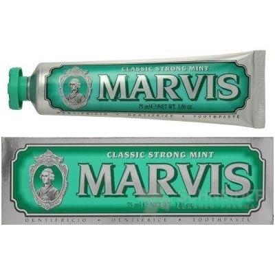 MARVIS CLASSIC Strong Mint
