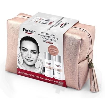 Eucerin ANTIPIGMENT Kazeta