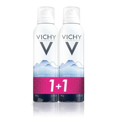VICHY EAU THERMALE (MINERALIZING WATER) DUO