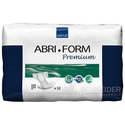 ABENA ABRI FORM Premium XS2