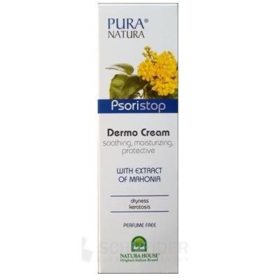 NH - Psoristop dermo cream