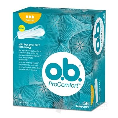 o.b. ProComfort Normal