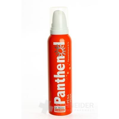 Dr. Müller PANTHENOL PENA 150ML