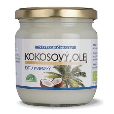 BIO Extra virgin COCONUT OIL