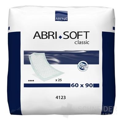 ABENA ABRI SOFT 60x90 cm