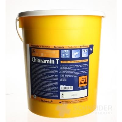 Chloramine T