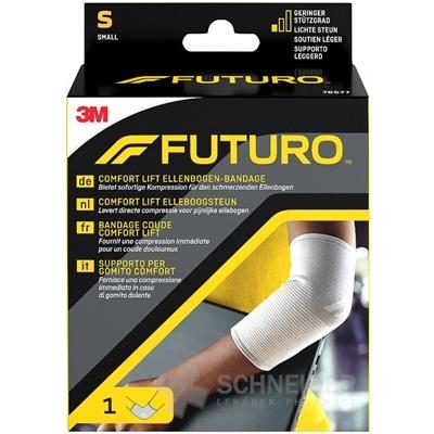 3M FUTURO Comfort bandáž na lakeť