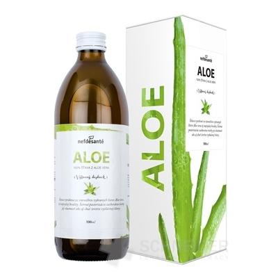 nefdesanté ALOE