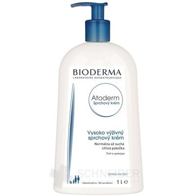 BIODERMA Atoderm Sprchový krém (V2)