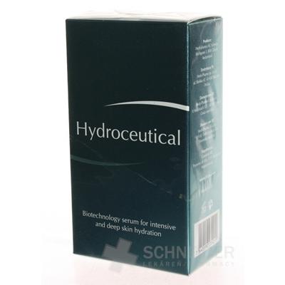 Hydroceutical