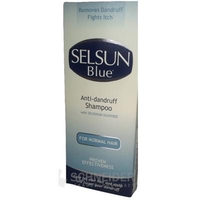 SELSUN BLUE ŠAMPÓN 1%