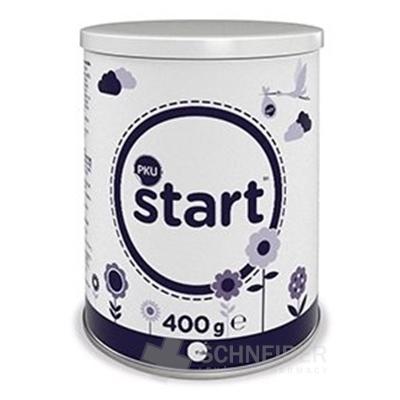 PKU Start