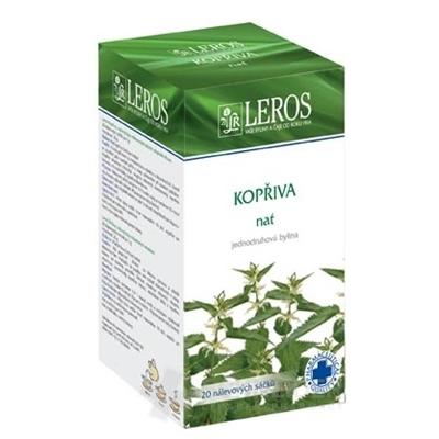 LEROS ŽIHĽAVA VŇAŤ