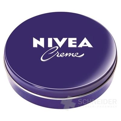 NIVEA KRÉM