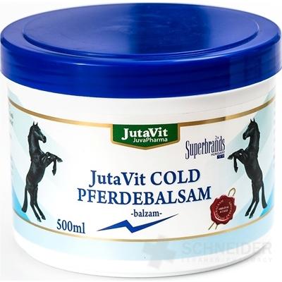 JutaVit PFERDEBALSAM COLD