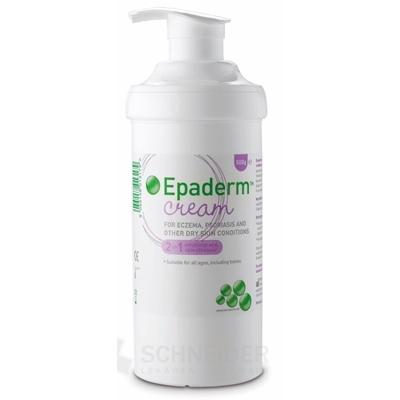 Epaderm cream