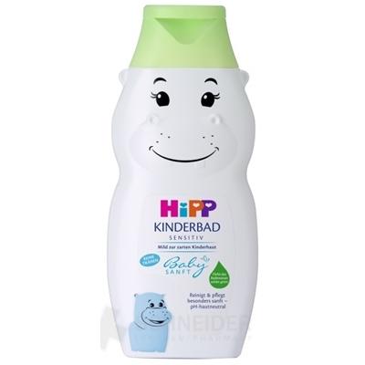 HiPP BabySANFT Baby bath