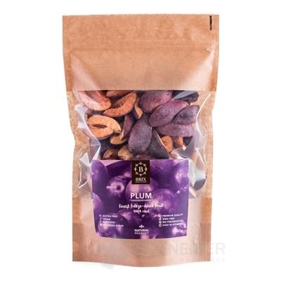 BRIX Freeze - dried plum