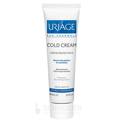 URIAGE COLD CREAM