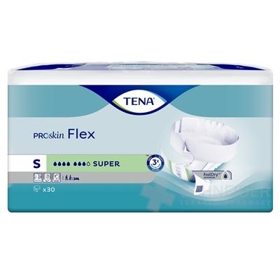 TENA FLEX SUPER SMALL