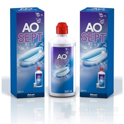 AOSEPT PLUS