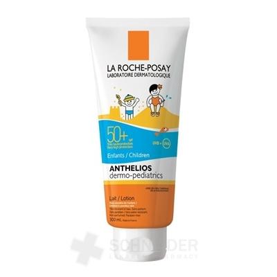 LA ROCHE-POSAY ANTHELIOS Dermo-pedia 50+ PROMO2015