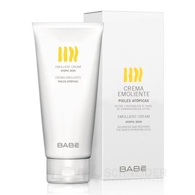 BABÉ TELO OMEGA Body lotion