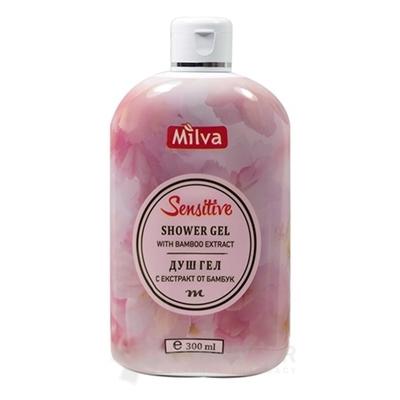 Milva SENSITIVE SHOWER GEL