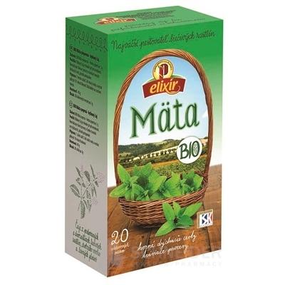 AGROKARPATY BIO Mäta pieporná