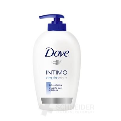 Dove INTIMO neutrocare