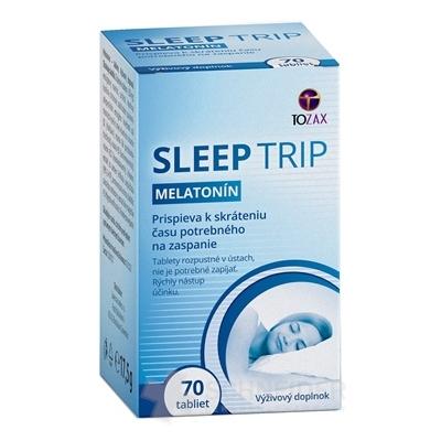 Sleep Trip