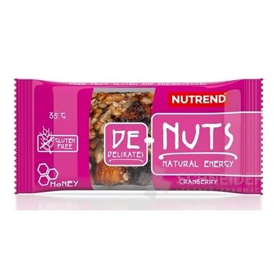 NUTREND DE-NUTS