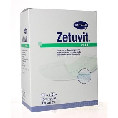 ZETUVIT Plus