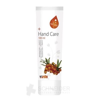 VIRDE RAKYTNÍKOVÝ KRÉM HAND CARE