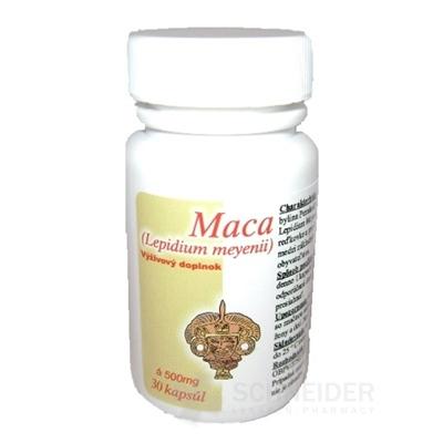 MACA Extract 6:1 - Amazonas