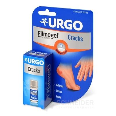 URGO FILMOGEL Praskliny