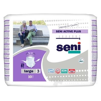 Seni ACTIVE PLUS Large 3