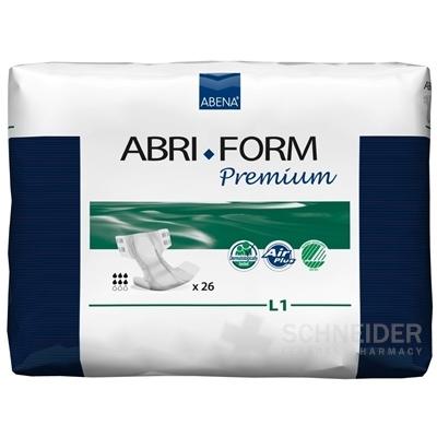 ABENA ABRI FORM Premium L1