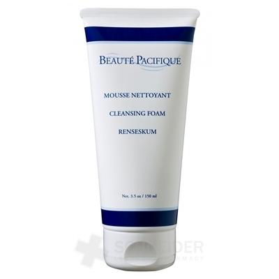 BEAUTÉ PACIFIQUE CLEANSING FOAM