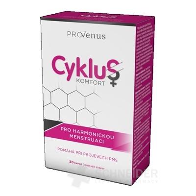 Cyklus Komfort ProVenus