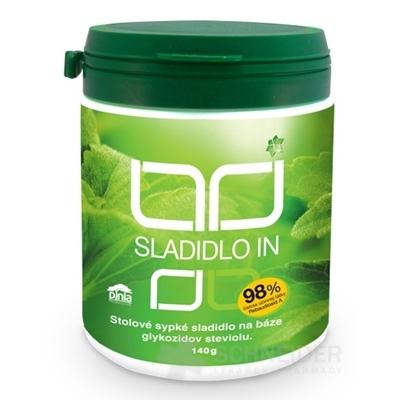 SLADIDLO IN