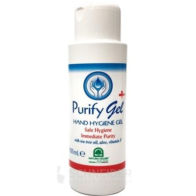 NH - Purify Gel