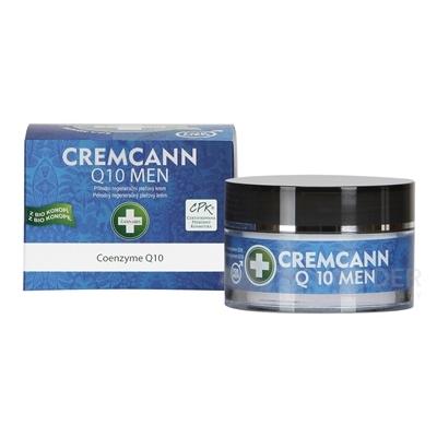ANNABIS CREMCANN Q10 Men